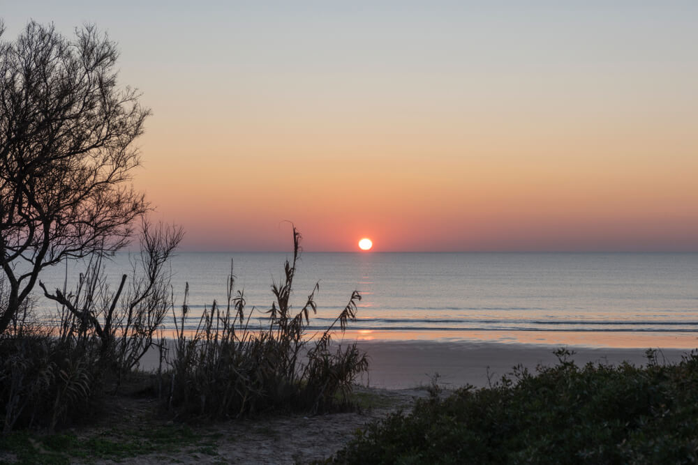 la mejor playa de cadiz