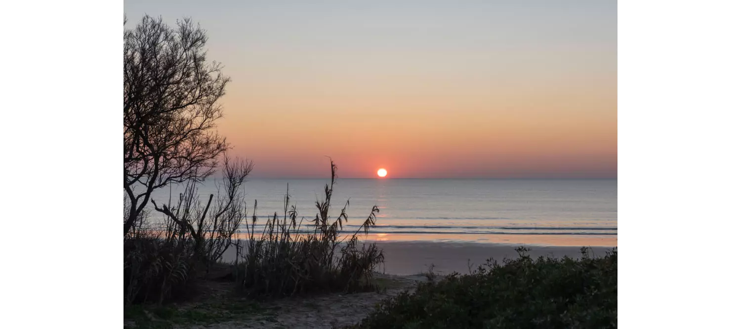 la mejor playa de cadiz