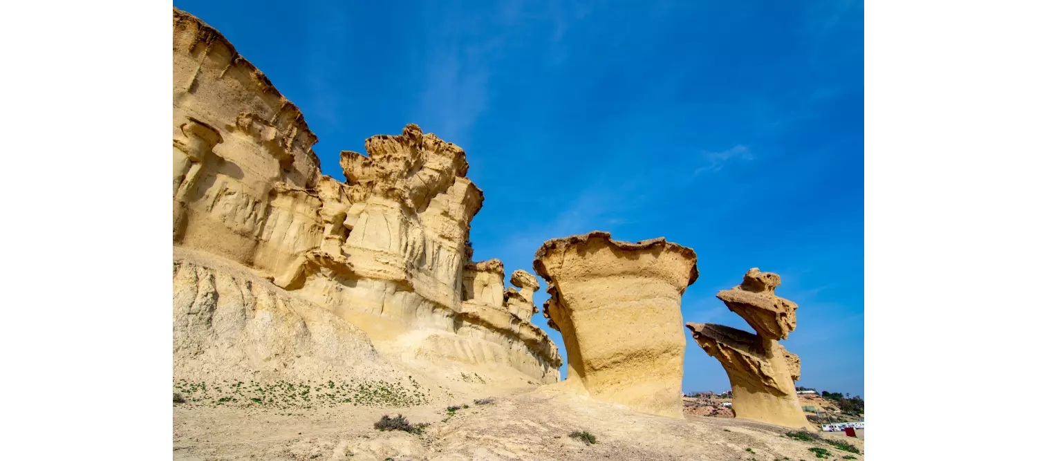 mejores playas de murcia