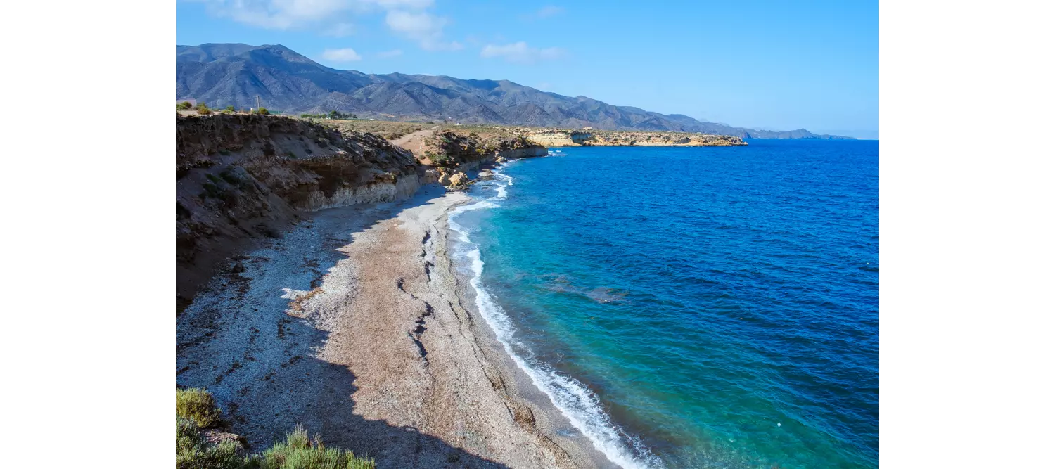 mejores playas de murcia