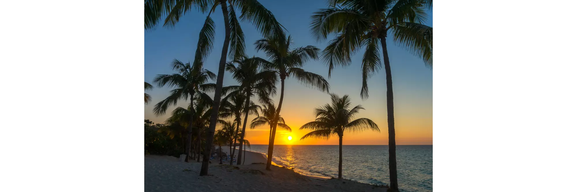 Varadero Beach cuba