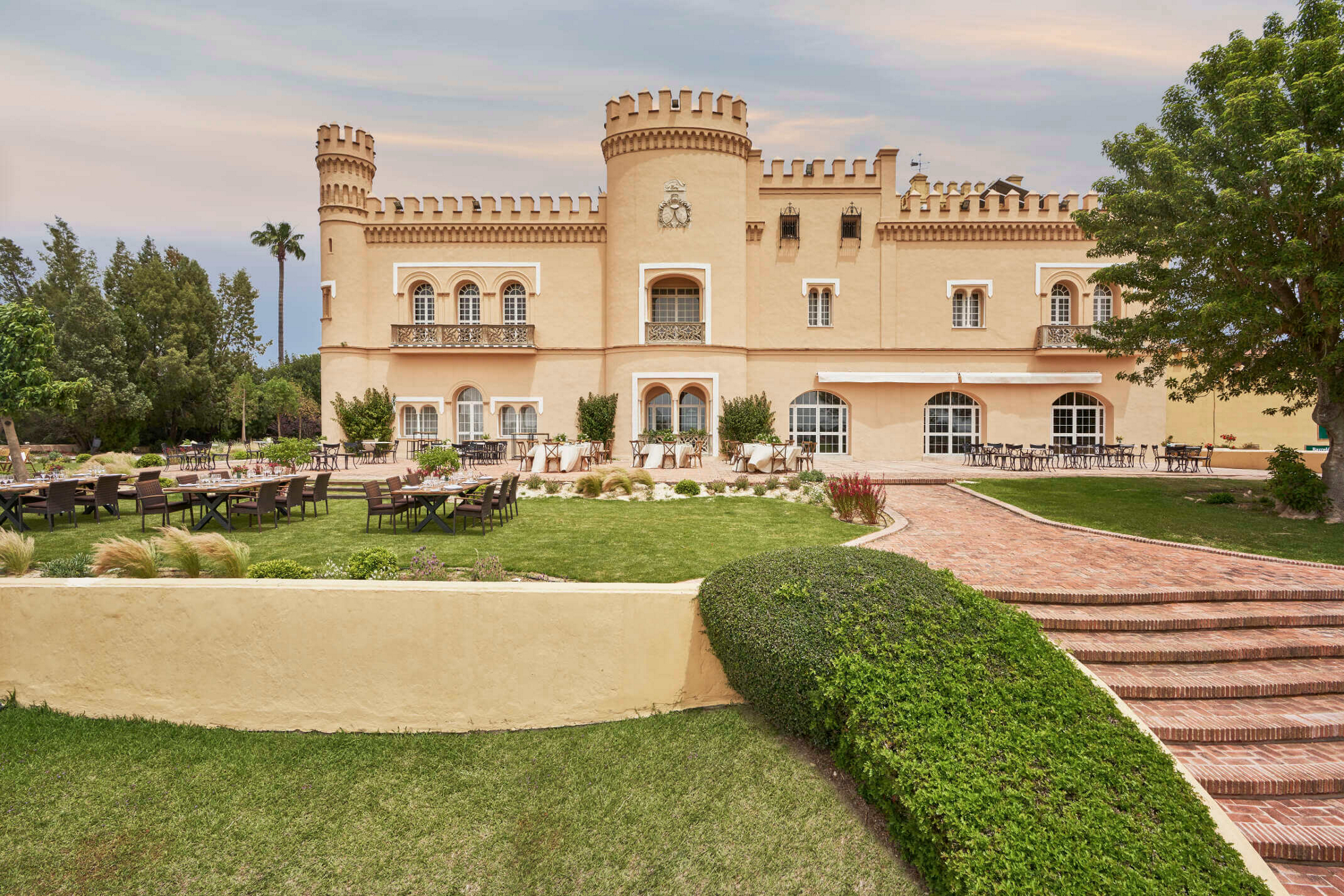 mejores apartahoteles españa