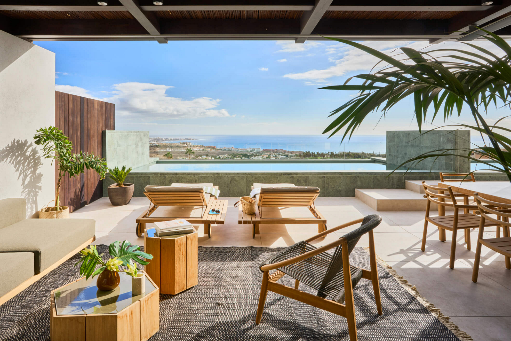 mejores apartahoteles españa