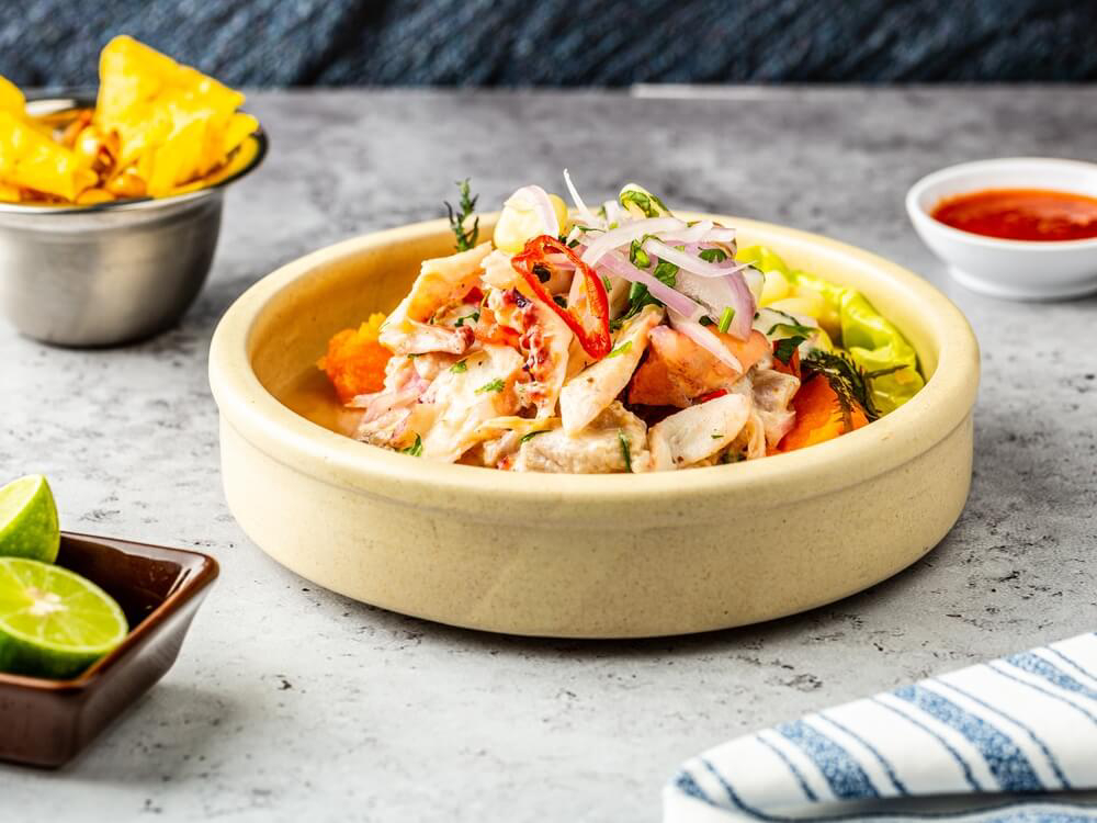 mejores cocinas del mundo