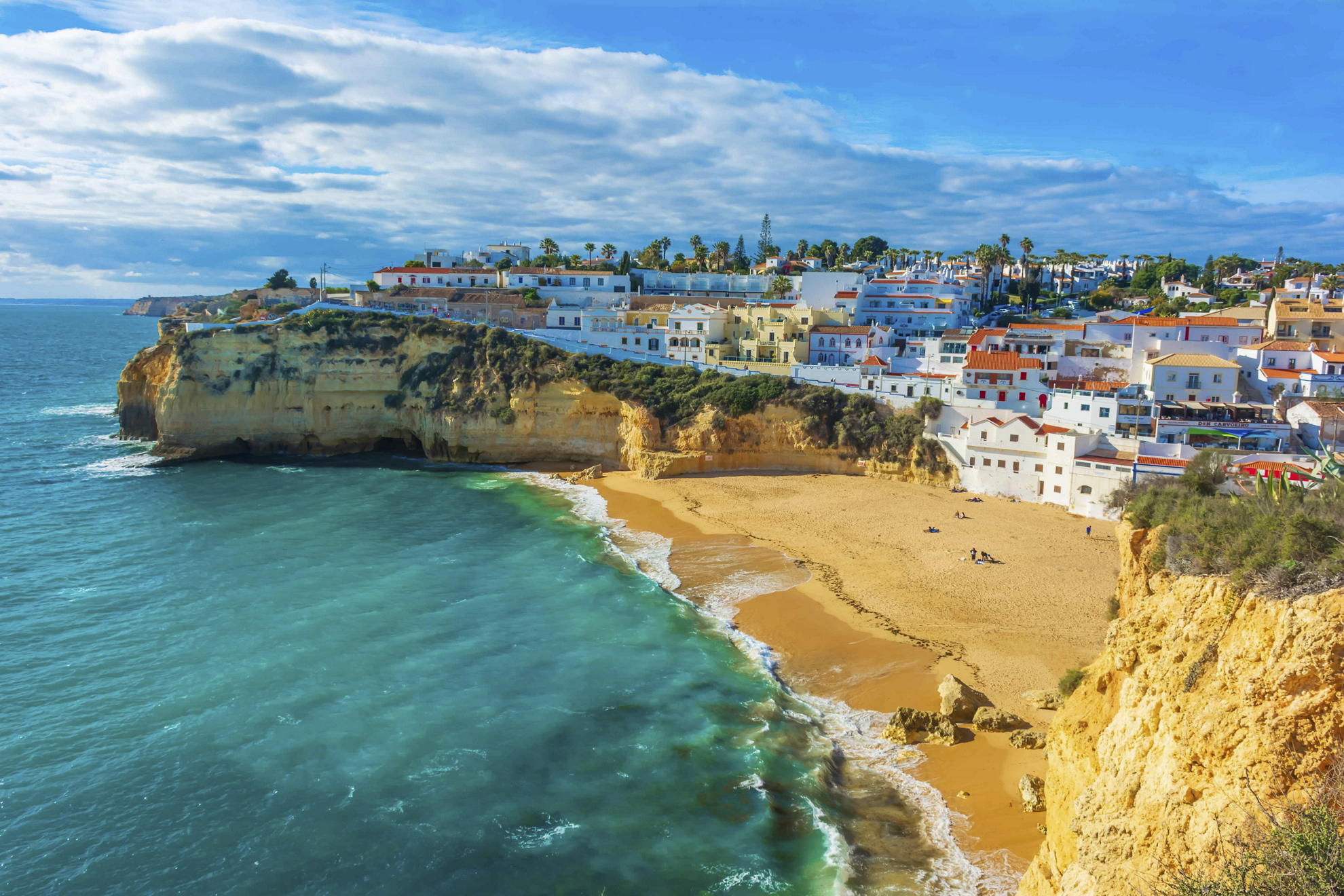 destinations de vacances 2026