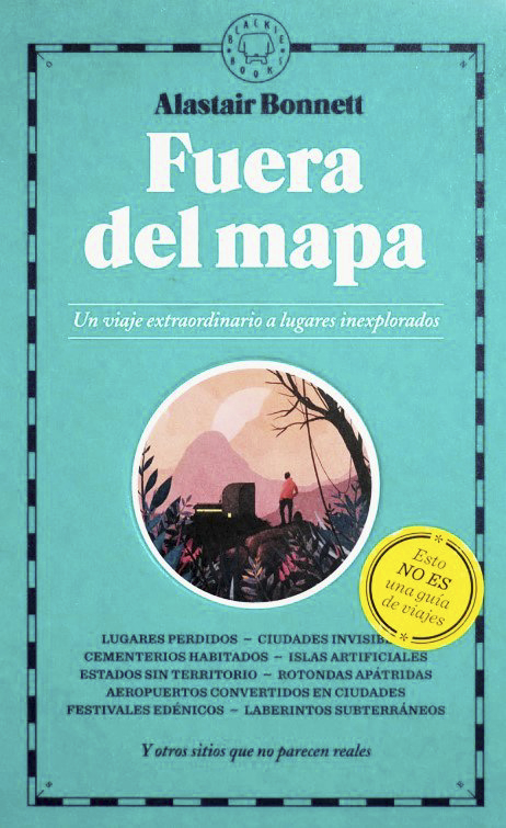 mejores libros de viaje