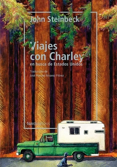 mejores libros de viaje