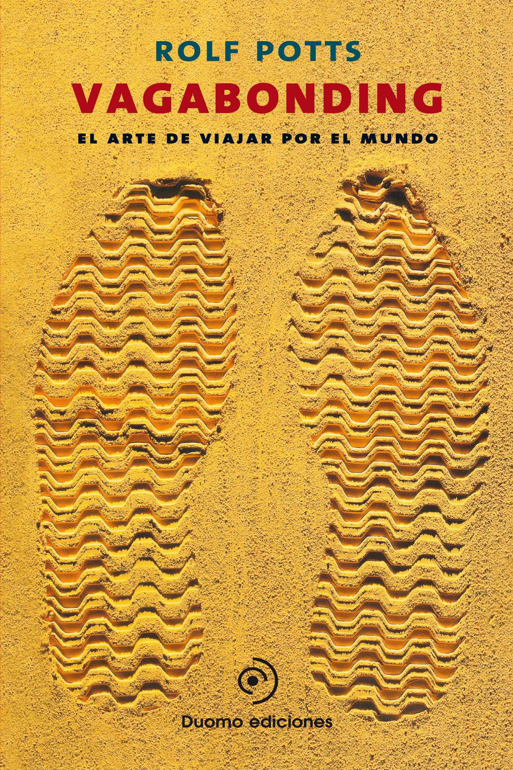 mejores libros de viaje