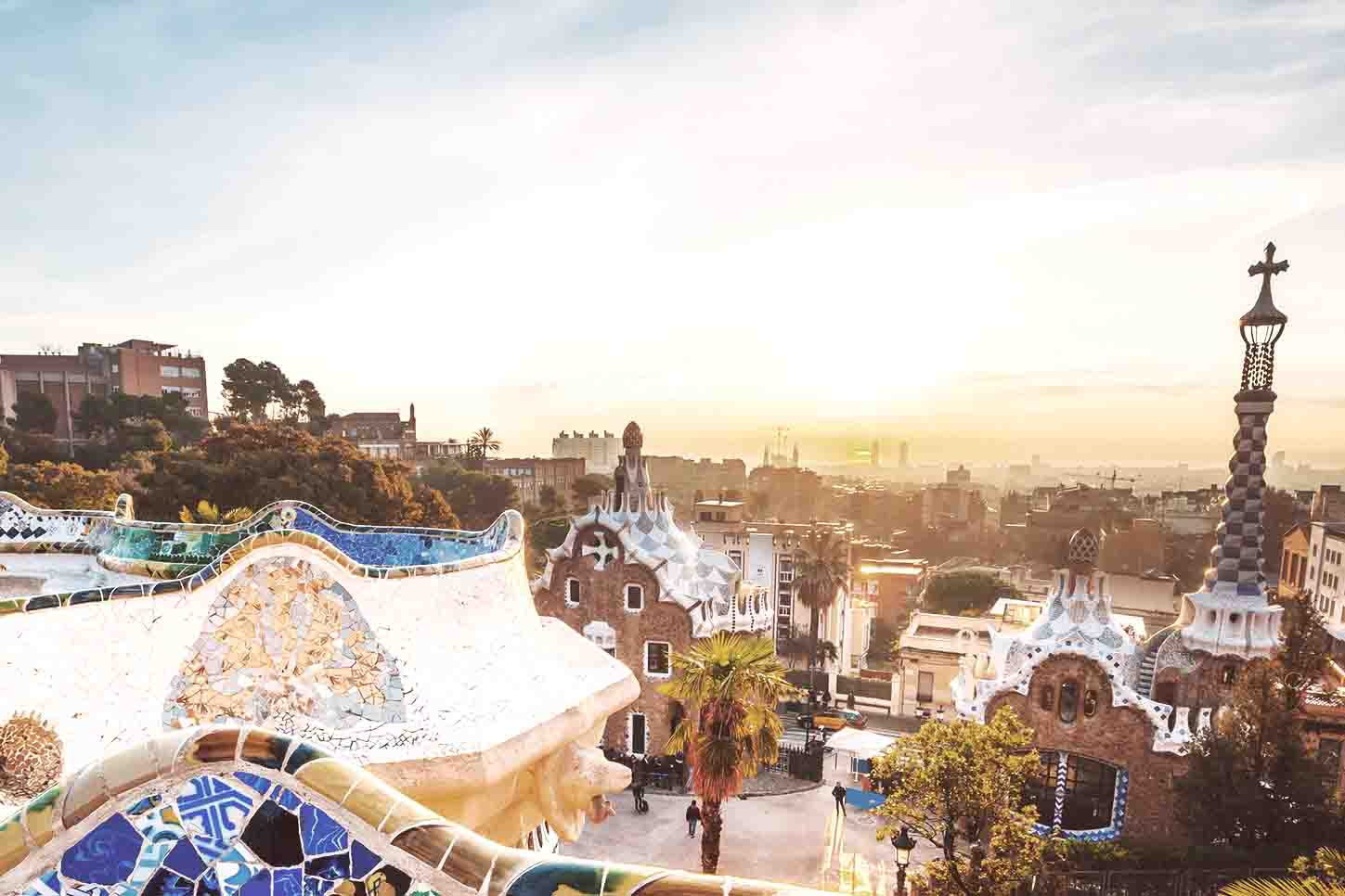 los mejores lugares para viajar en invierno