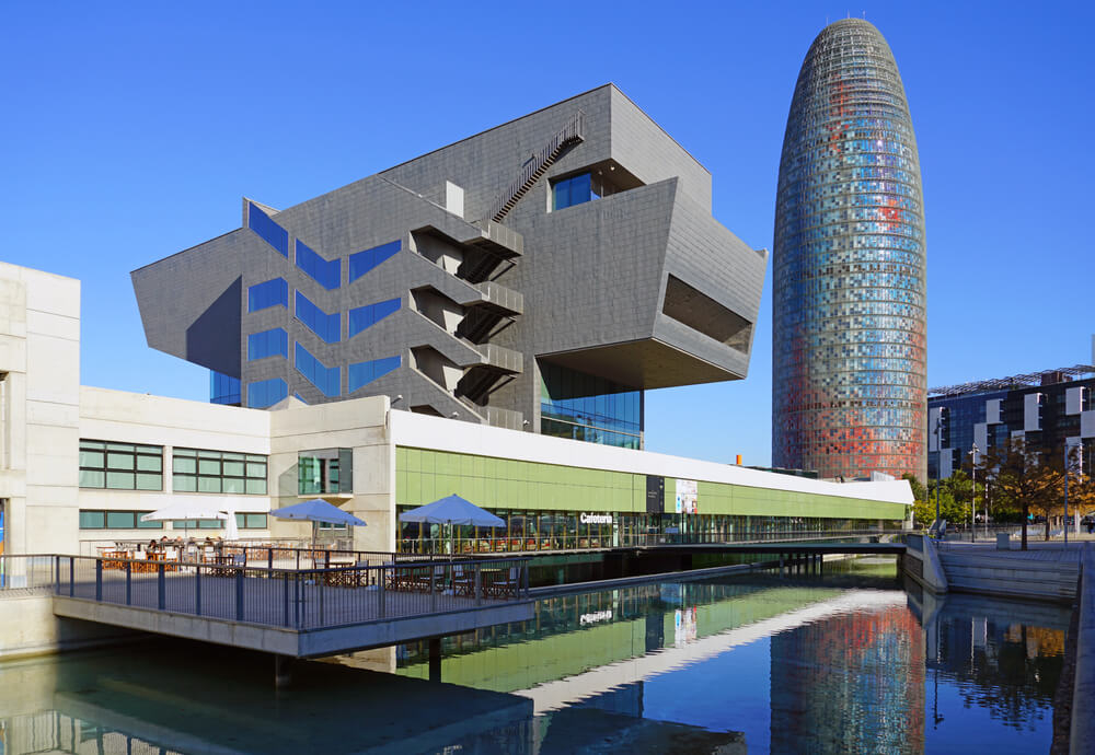 mejores museos barcelona