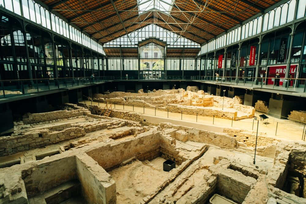 mejores museos barcelona