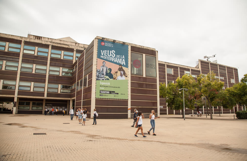 mejores museos barcelona