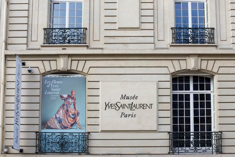 mejores museos de paris