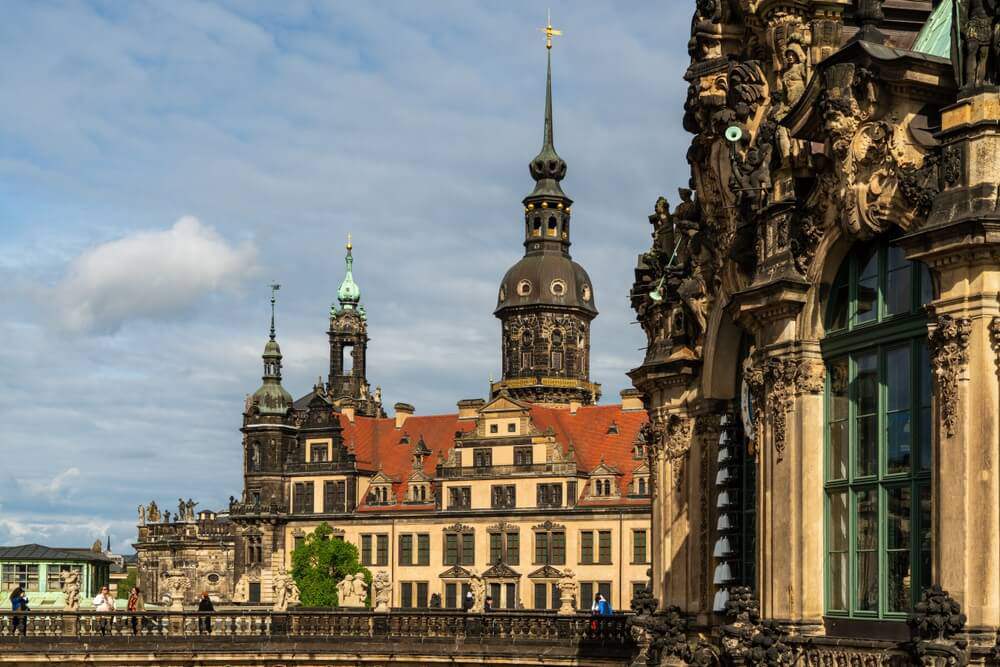 mejores museos dresde
