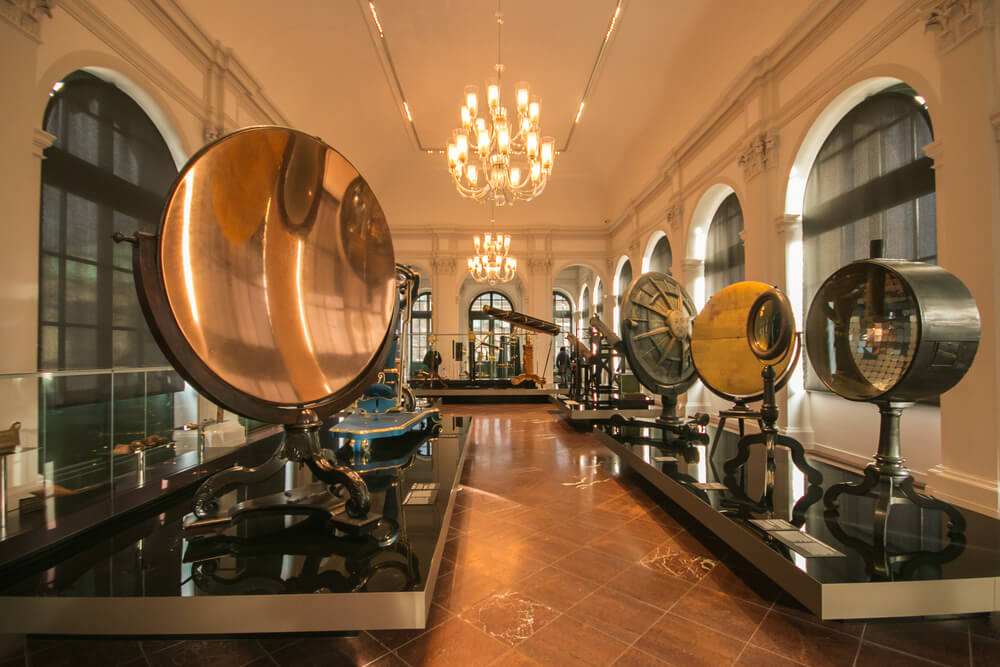 mejores museos dresde