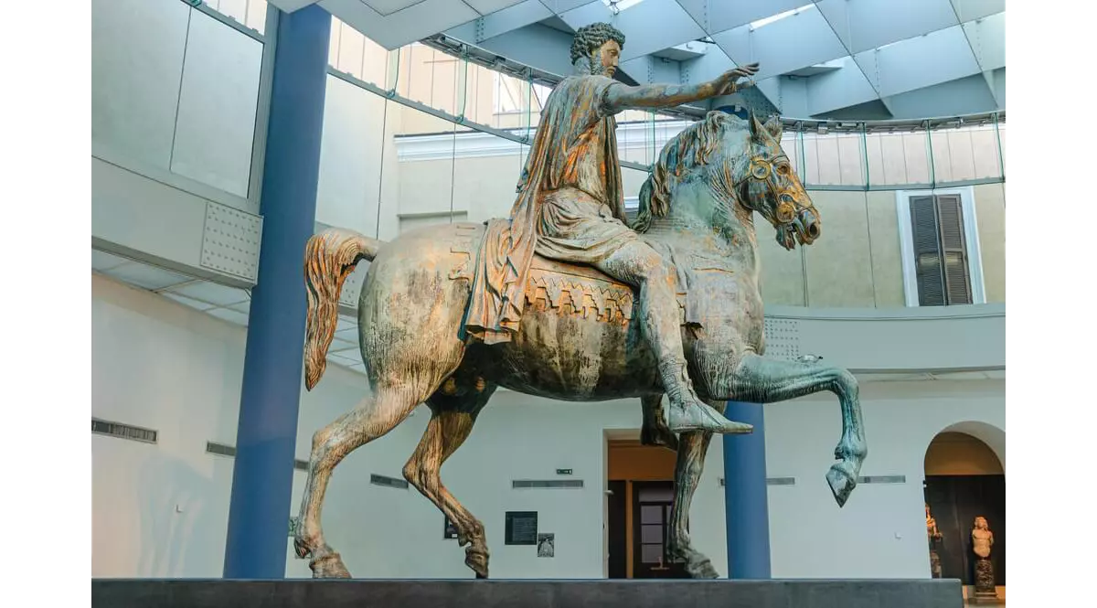 Museo Famoso En Roma