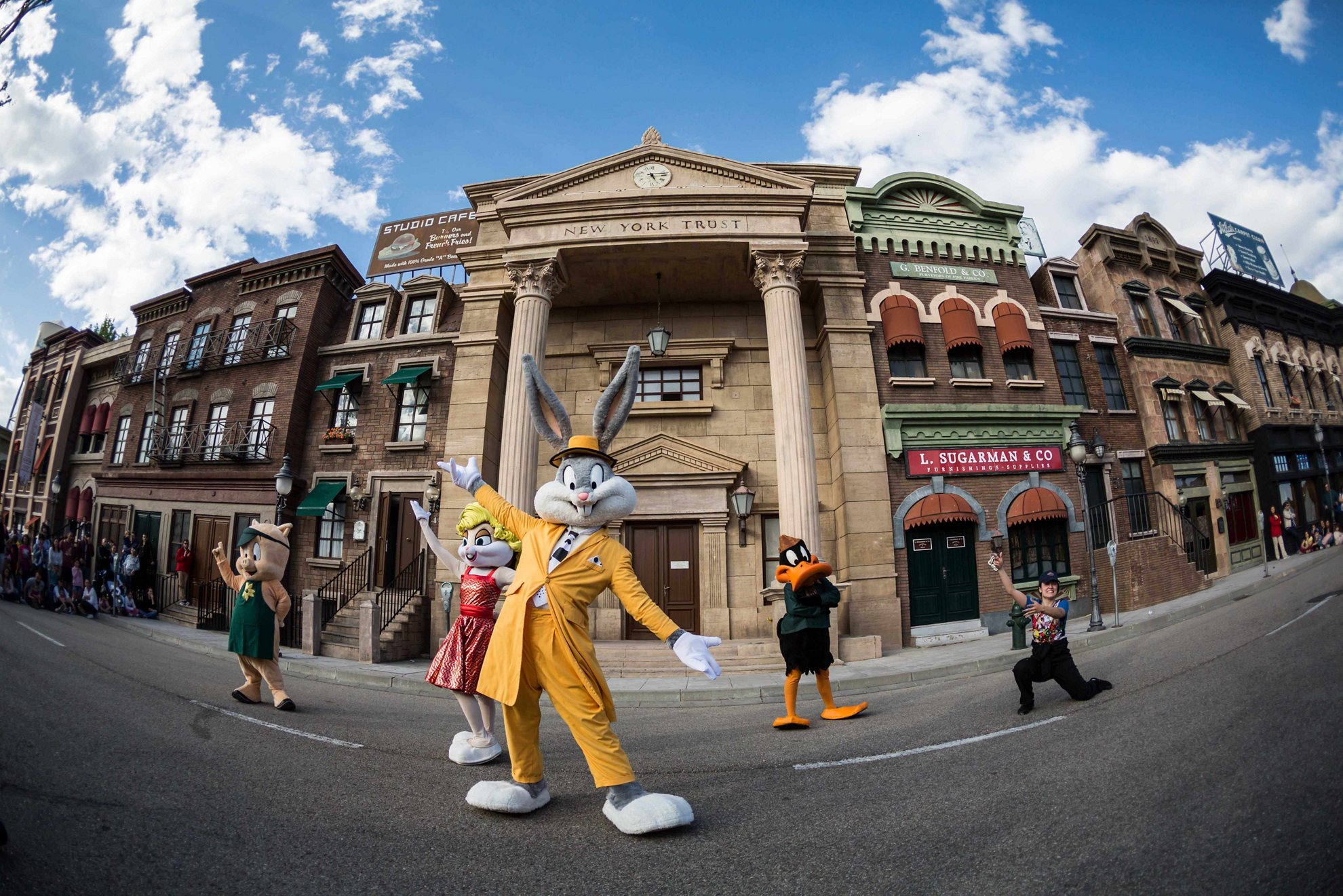 mejores-parques-tematicos-españa