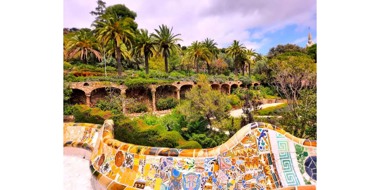 mejores parques urbanos del mundo 