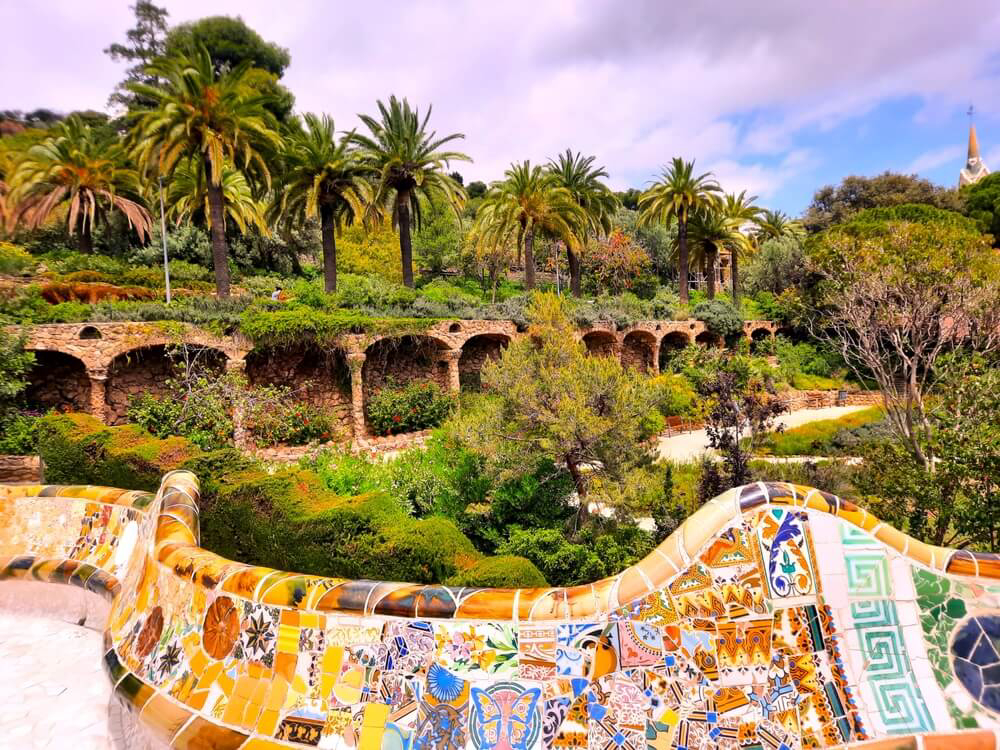 mejores parques urbanos del mundo 