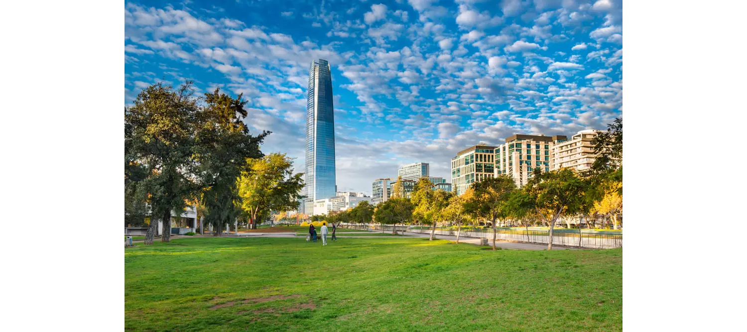 mejores parques urbanos del mundo 