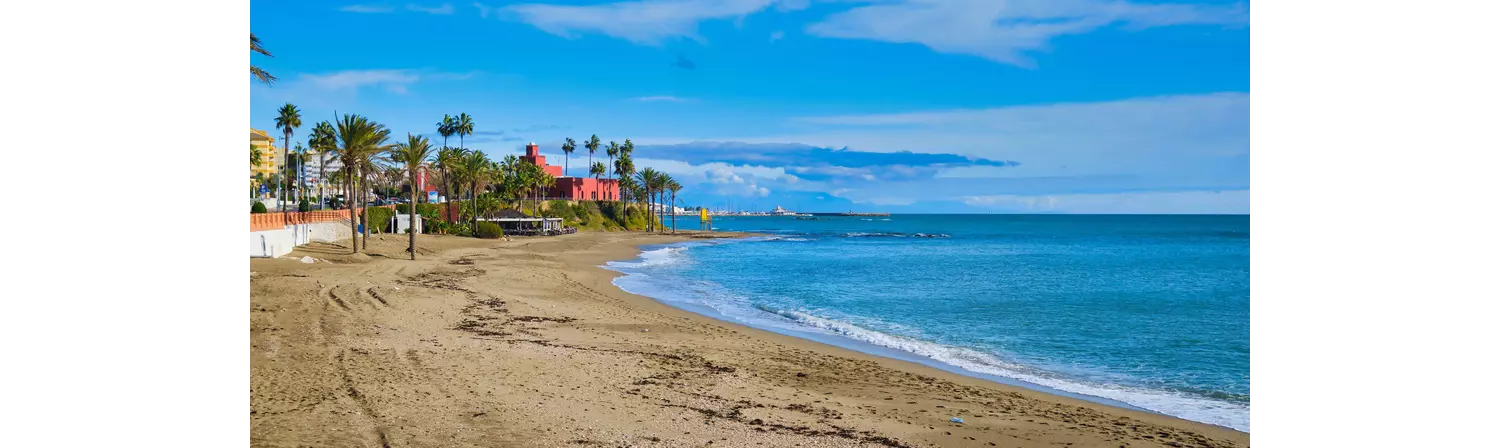 mejores-playas-de-Málaga-bil-bil