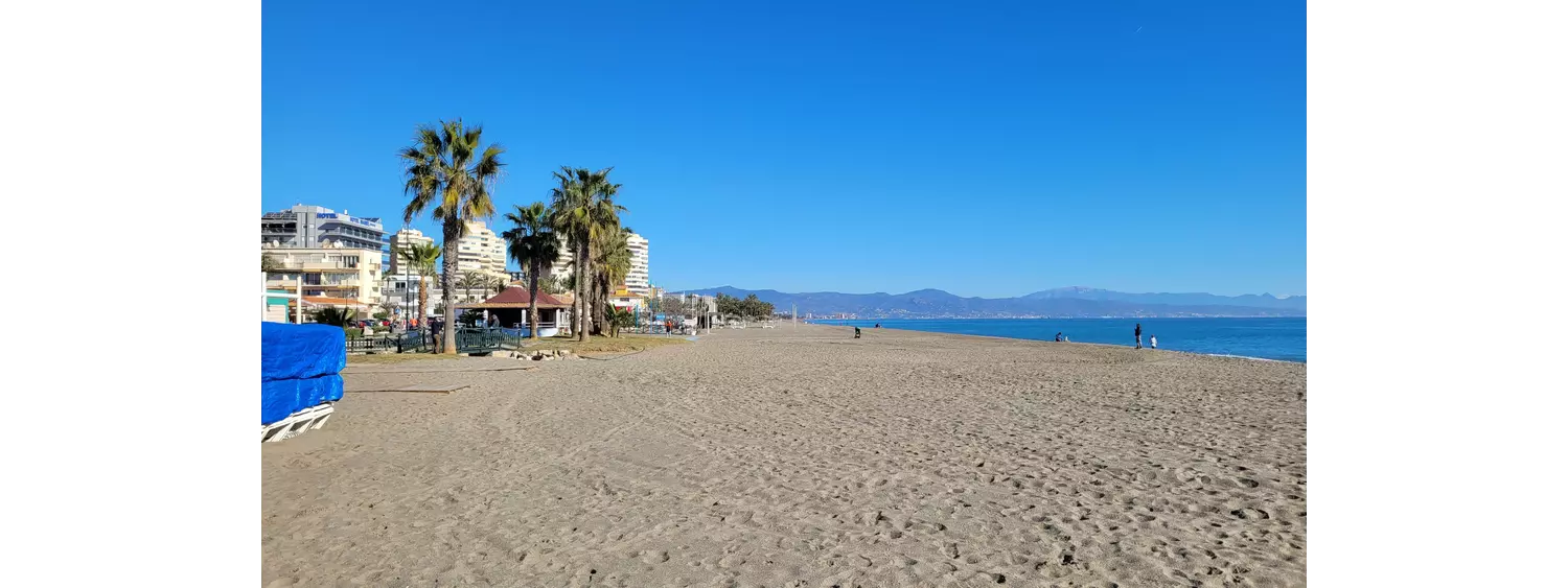 mejores-playas-de-arena-fina-de-la-Costa-del-Sol-torremolinos