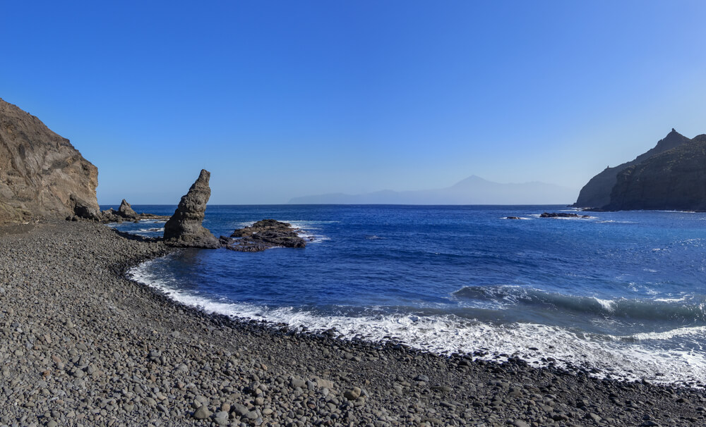 las mejores playas de canarias