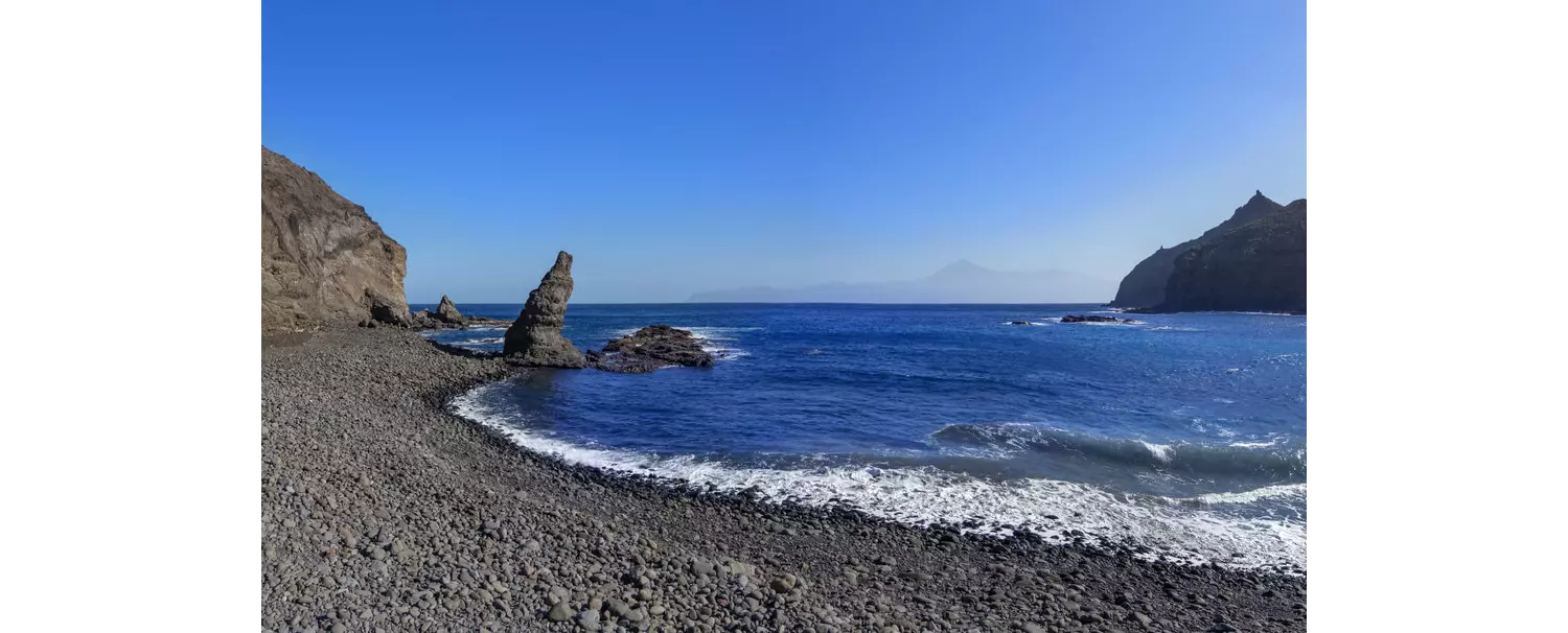 las mejores playas de canarias