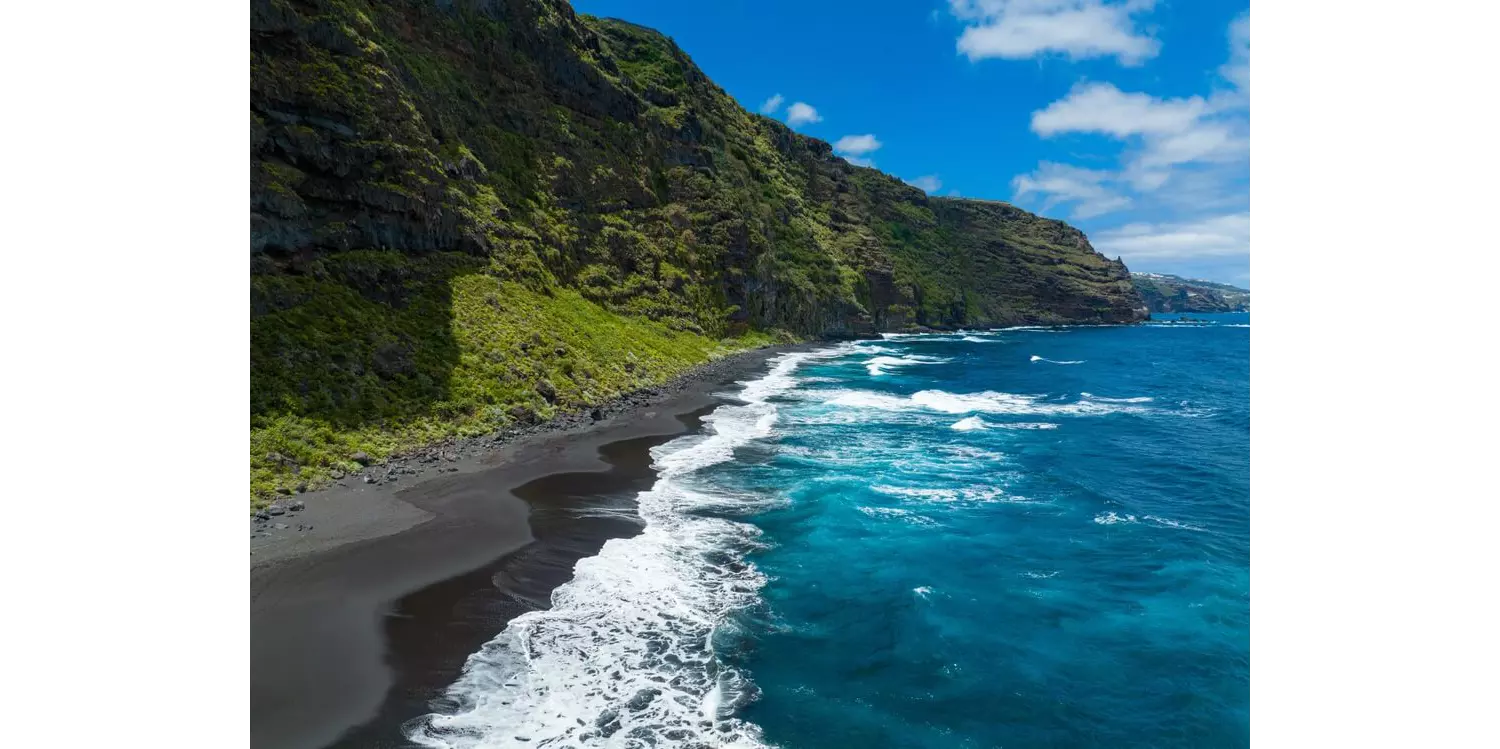 las mejores playas de canarias