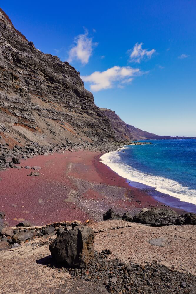 las mejores playas de canarias