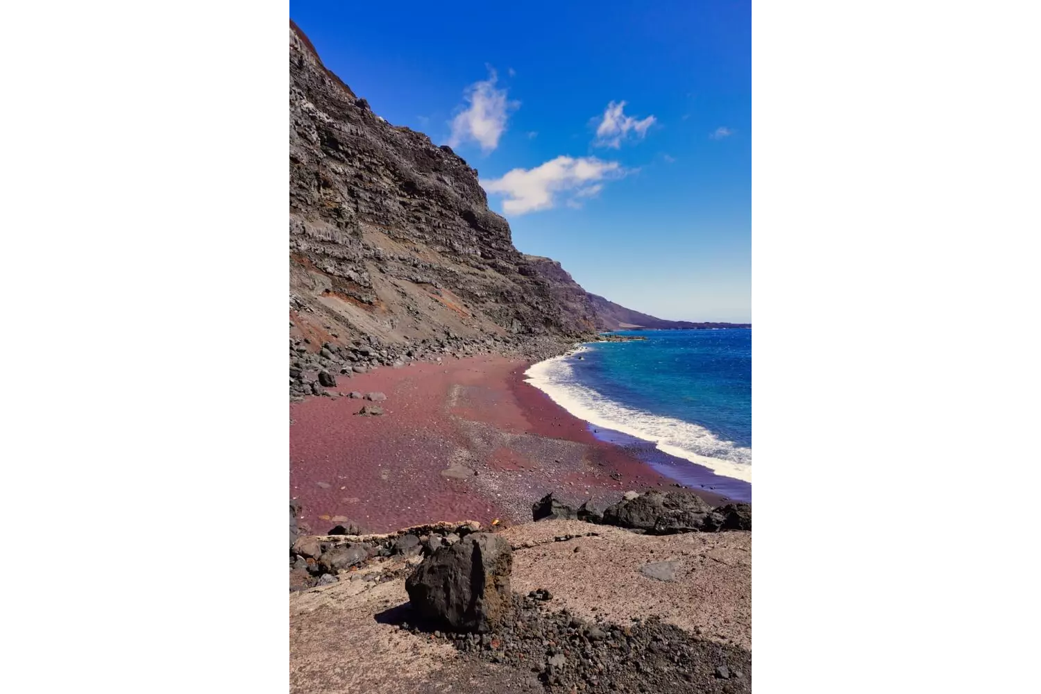 las mejores playas de canarias