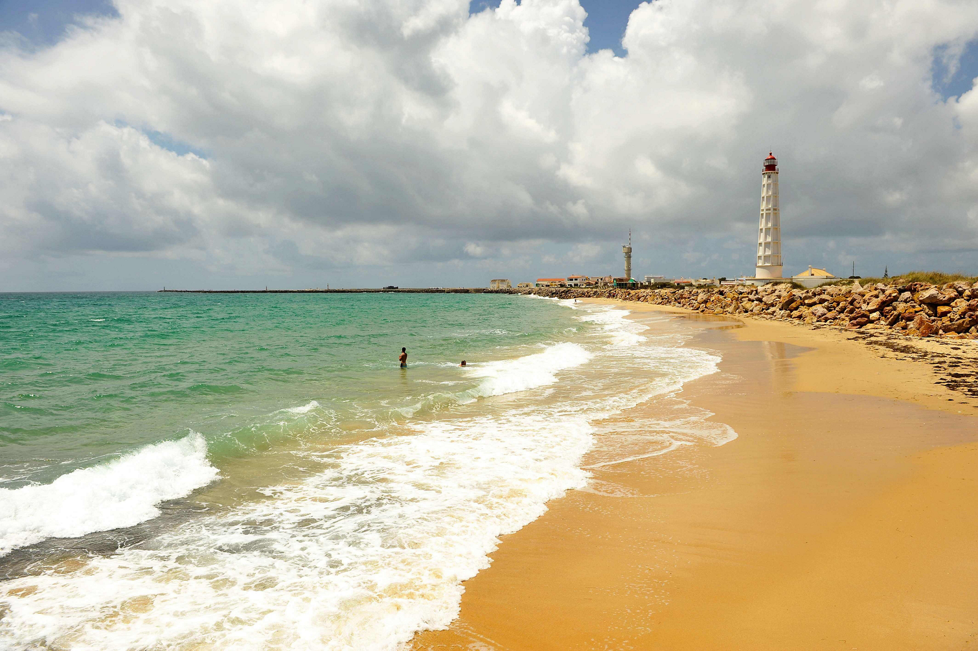 faro portugal playas 