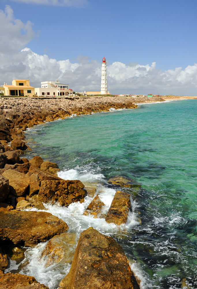 mejores playas de faro