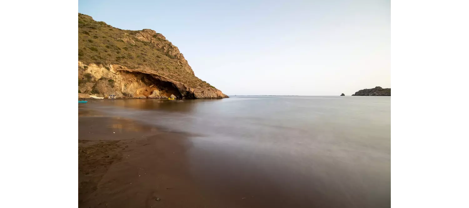 mejores playas de la manga