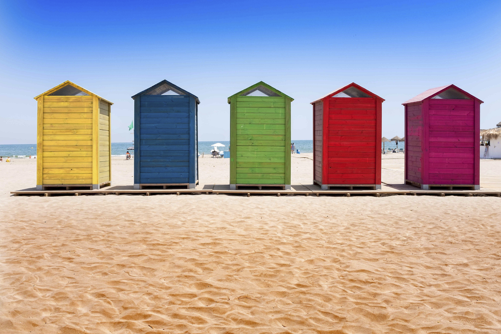Las mejores playas de Valencia