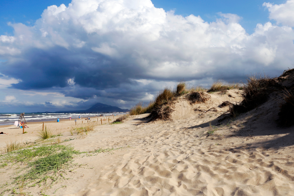Las mejores playas de Valencia