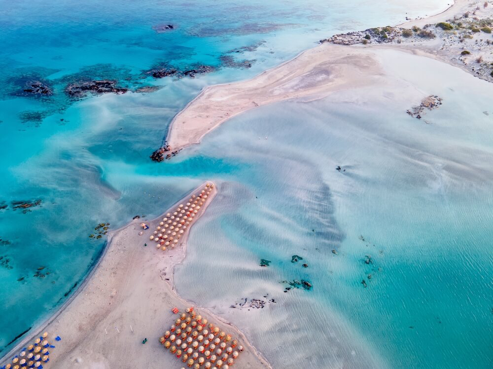 mejores playas del mundo 2025