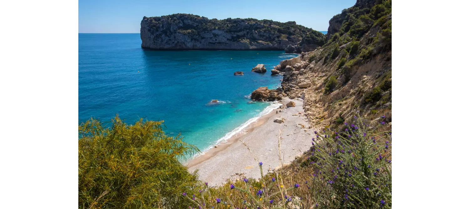 las mejores playas de españa
