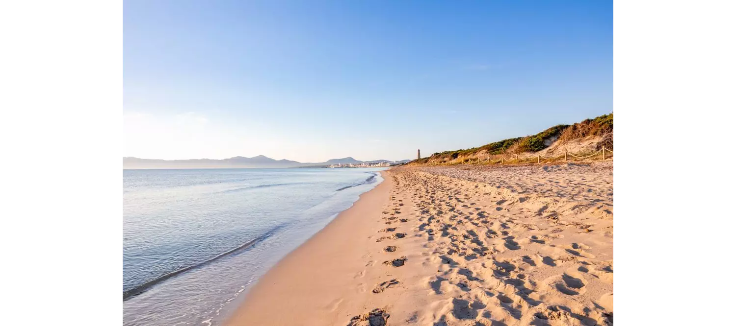 las mejores playas de españa