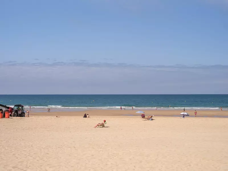 las mejores playas de españa