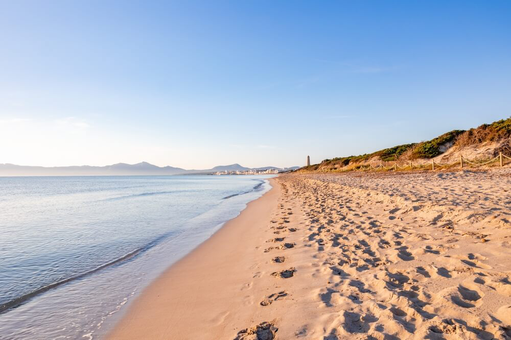 las mejores playas de españa