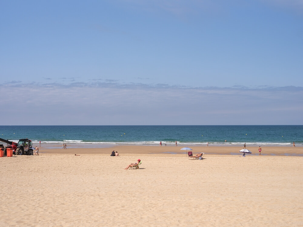 las mejores playas de españa
