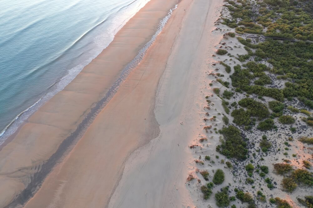 mejores playas nudistas de españa 