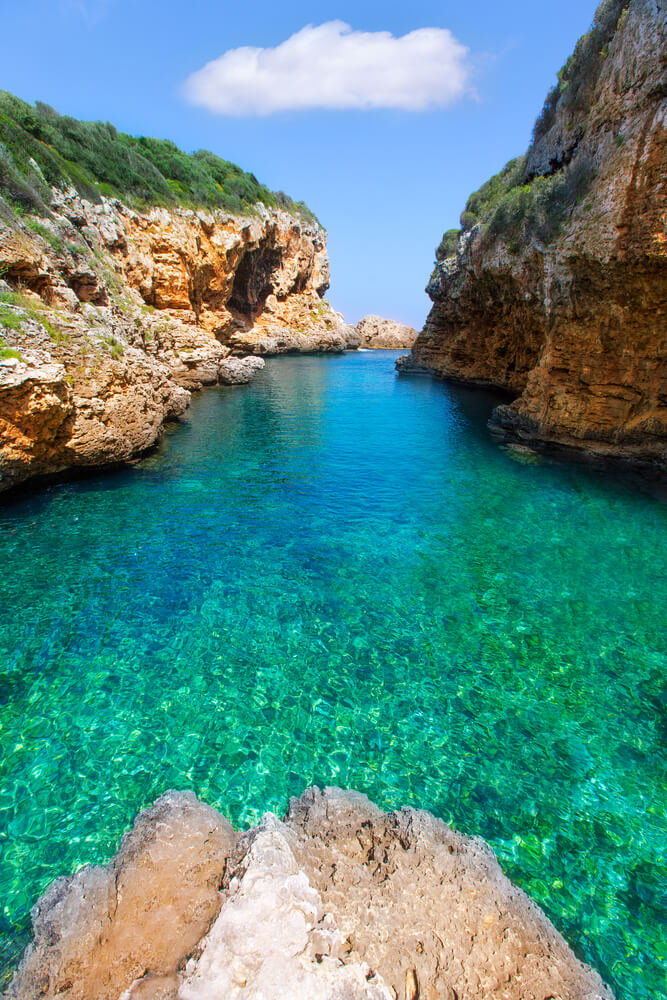 menorca secreta