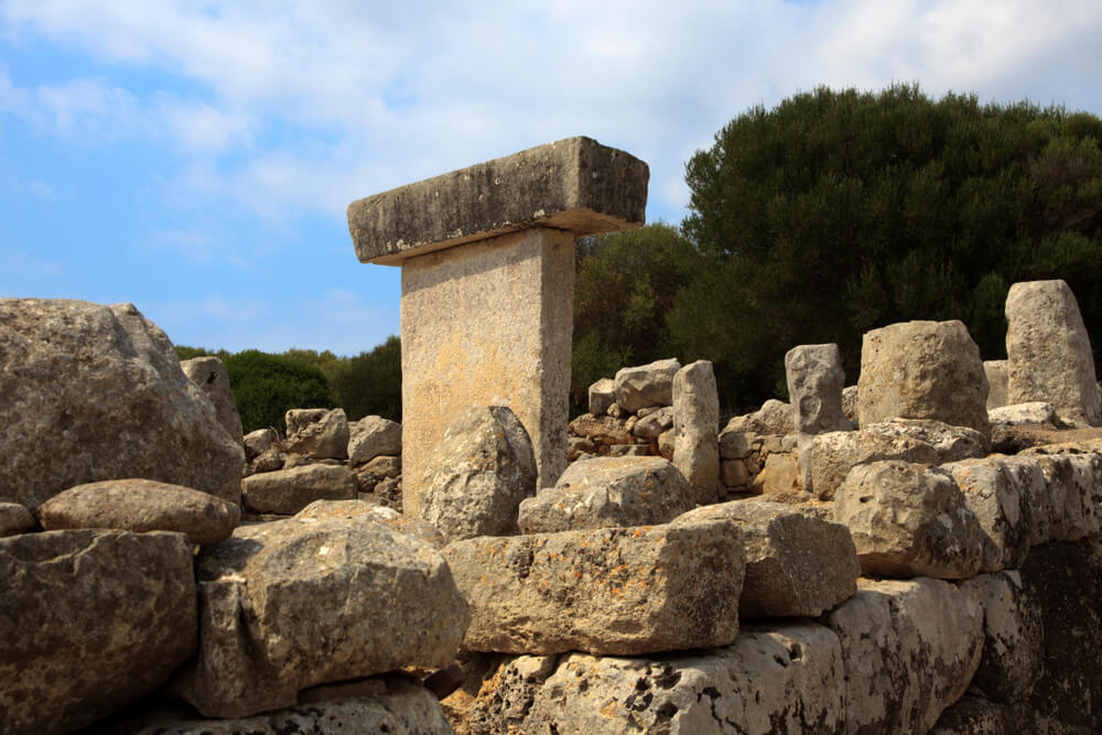 menorca talayotica