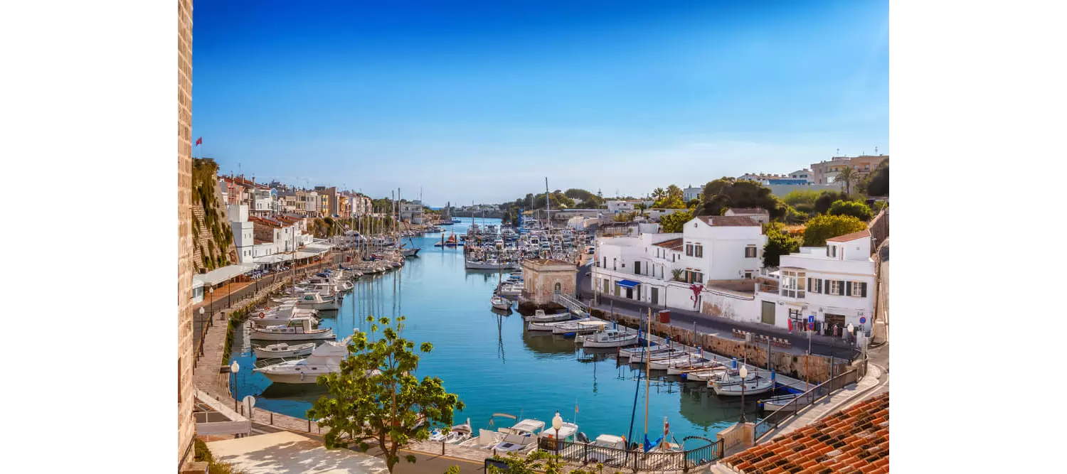 Ciutadella: Sehenswürdigkeiten entlang des natürlichen Hafens