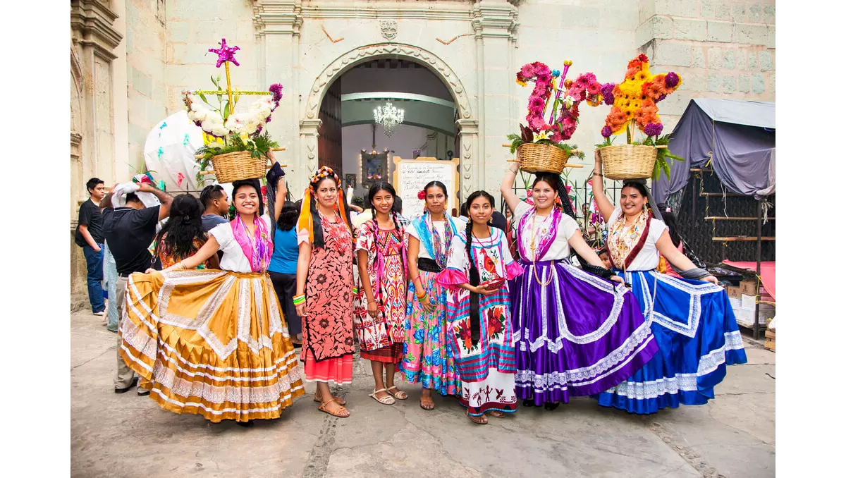 9 Surprising New Year's Eve Traditions in Mexico