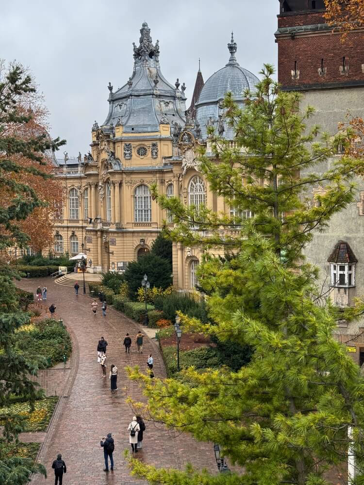 mini vacaciones destinos