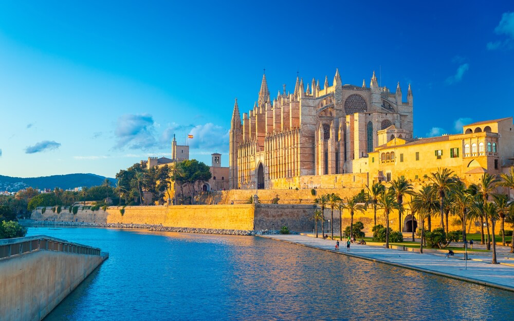 mini vacaciones destinos