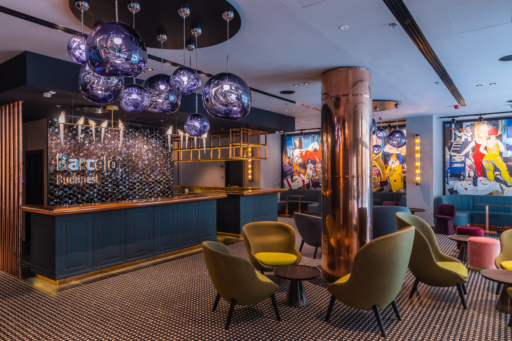 mini vacaciones destinos